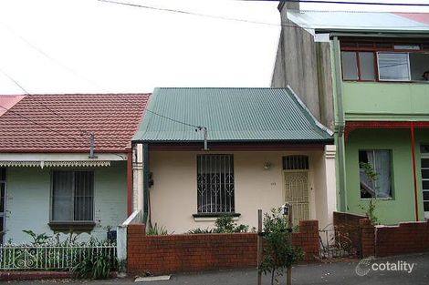 125 George St, Erskineville, NSW 2043