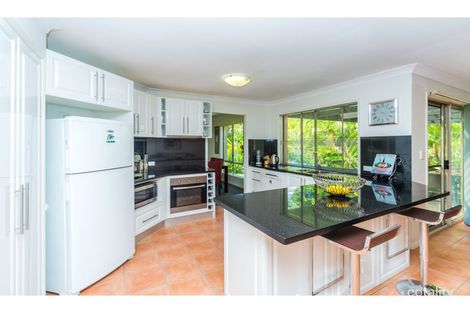 Property photo of 21 Zeller Crescent Arundel QLD 4214