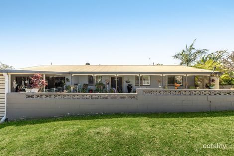 Property photo of 21 Behland Street Kearneys Spring QLD 4350