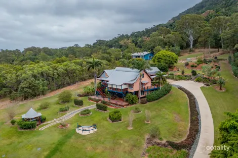 23 Allan Rd, Conway, QLD 4800