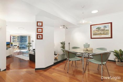 Property photo of 33/78 Cairns Street Kangaroo Point QLD 4169
