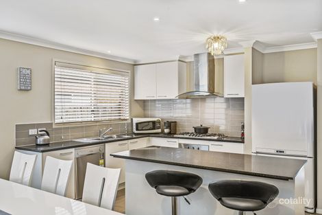 Property photo of 14 Kensei Place Sandhurst VIC 3977