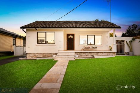 Property photo of 23 Oldfield Road Seven Hills NSW 2147
