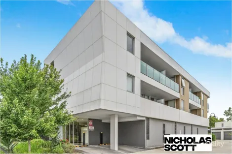 Property photo of 11/15 Eucalyptus Drive Maidstone VIC 3012