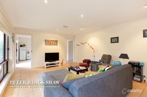 Property photo of 84B Canberra Avenue Griffith ACT 2603