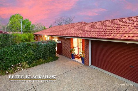 Property photo of 84B Canberra Avenue Griffith ACT 2603