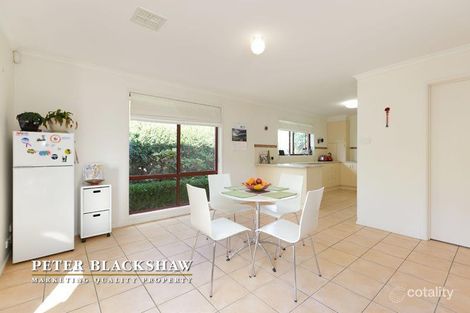 Property photo of 84B Canberra Avenue Griffith ACT 2603