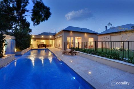 Property photo of 127 Young Street Parkside SA 5063