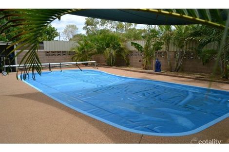 Property photo of 70 Fourth Avenue Parkside QLD 4825