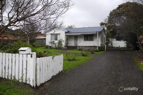 8 Evelyn Gr, Healesville, VIC 3777