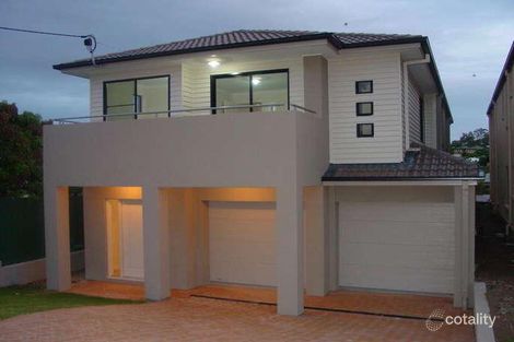 6 Gristock St, Coorparoo, QLD 4151