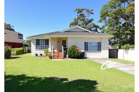 Property photo of 13 Macleans Point Road Sanctuary Point NSW 2540