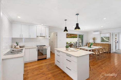 Property photo of 11 Benwerrin Road Wamberal NSW 2260