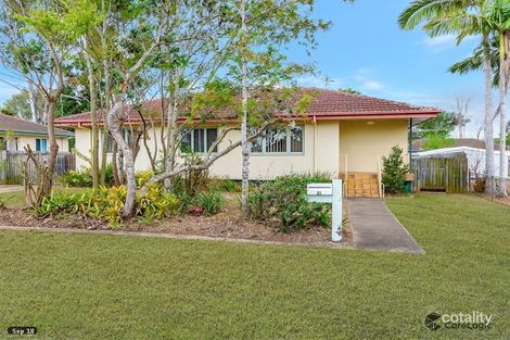 Property photo of 21 Bass Street Leichhardt QLD 4305