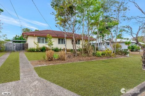 Property photo of 21 Bass Street Leichhardt QLD 4305