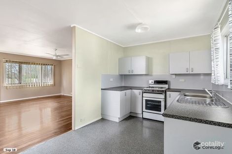 Property photo of 21 Bass Street Leichhardt QLD 4305