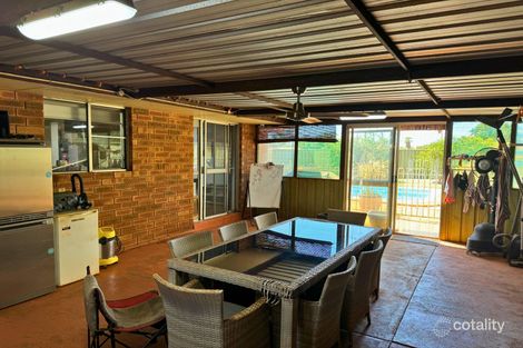 Property photo of 50 Forrest Avenue Newman WA 6753