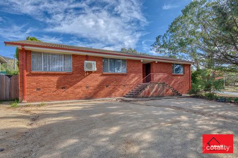 Property photo of 1/20 Basedow Street Torrens ACT 2607