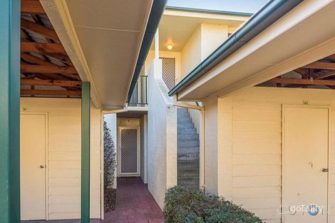 Property photo of 12 Cammeray Court Phillip ACT 2606