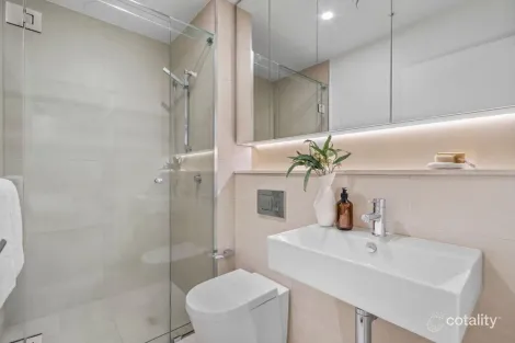 Property photo of 20113/19 Wilson Street West End QLD 4101