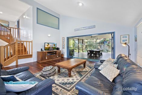 Property photo of 15 Bigoon Road Point Lookout QLD 4183