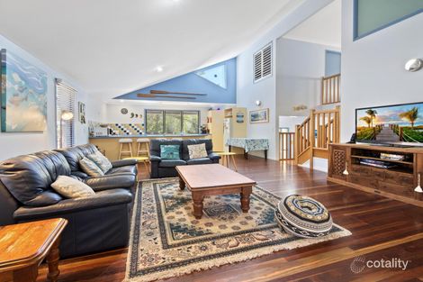 Property photo of 15 Bigoon Road Point Lookout QLD 4183