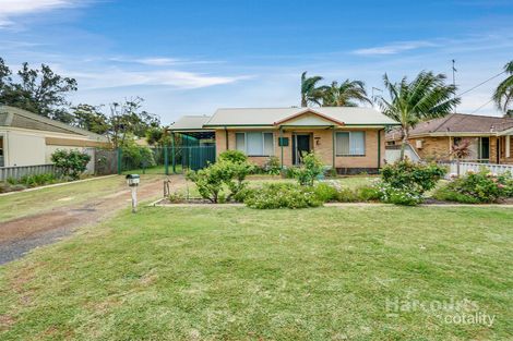 Property photo of 22 Lyelta Street Falcon WA 6210