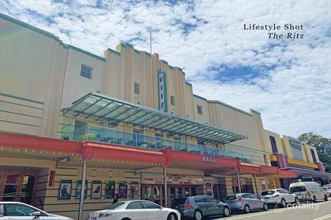 4/211 Barker St, Randwick, NSW 2031