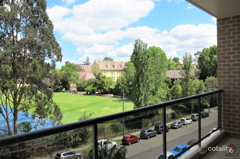 Property photo of 156/8-12 Thomas Street Waitara NSW 2077