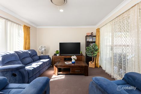 Property photo of 28 Birkenhead Crescent Forest Lake QLD 4078