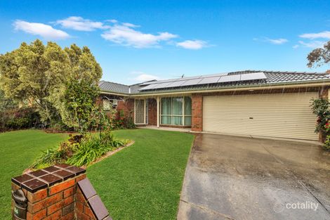 24 Thomas Pl, Pakenham, VIC 3810