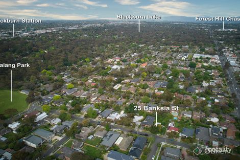 Property photo of 25 Banksia Street Blackburn VIC 3130