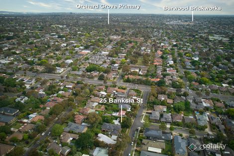 Property photo of 25 Banksia Street Blackburn VIC 3130