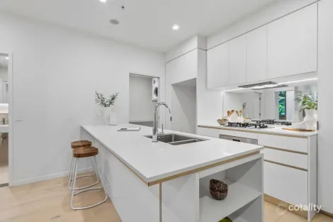 Property photo of 20113/19 Wilson Street West End QLD 4101