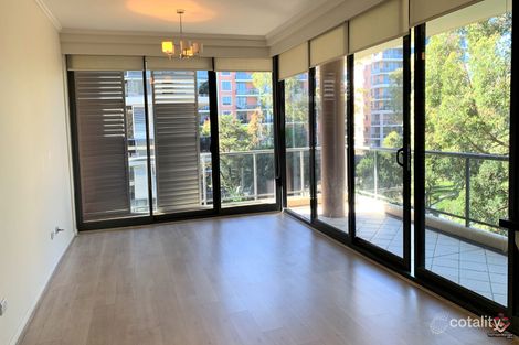 Property photo of 156/8-12 Thomas Street Waitara NSW 2077