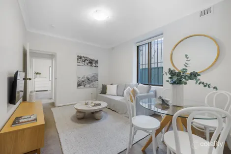 2/3 COX AVE, BONDI BEACH, NSW 2026