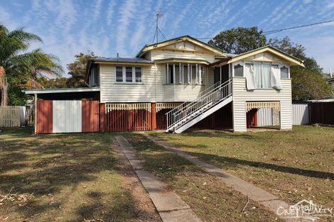 15 Cardigan St, Granville, QLD 4650