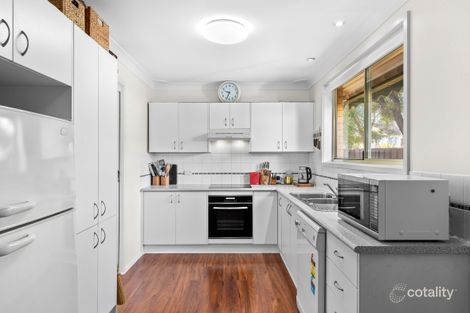 Property photo of 1 Sloop Street Seven Hills NSW 2147