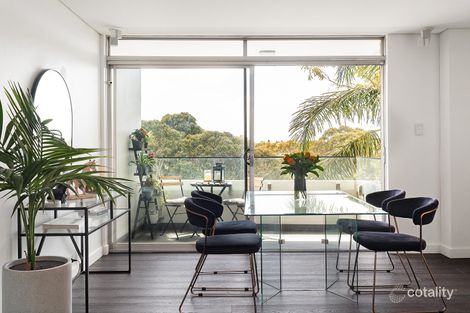 Property photo of 12/243-245 Ernest Street Cammeray NSW 2062