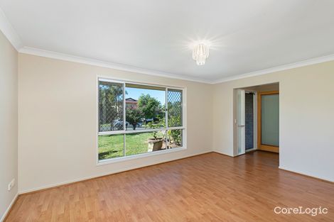 Property photo of 13 Glenwood Court Birkdale QLD 4159