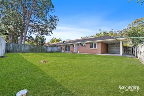 Property photo of 6 Melrose Place Eagleby QLD 4207