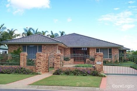 Property photo of 10 Kuranda Drive Robina QLD 4226