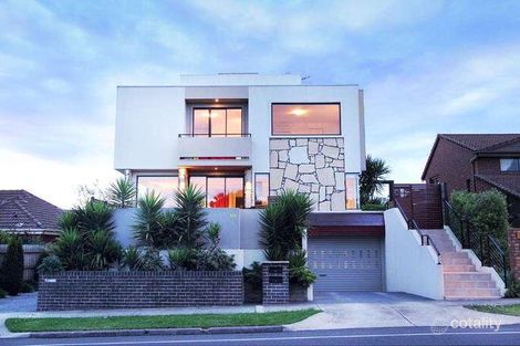 111 Thomas St, Brighton East, VIC 3187