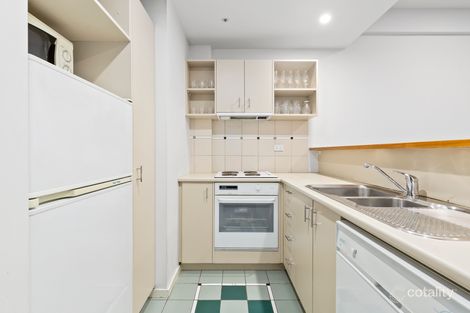 Property photo of 503/39 Queen Street Melbourne VIC 3000