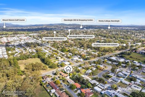 Property photo of 6 Melrose Place Eagleby QLD 4207