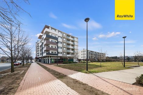 66/15-17 Limburg Way, Greenway, ACT 2900