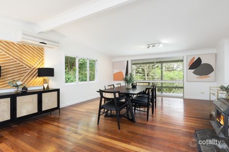 Property photo of 2722 Moggill Road Pinjarra Hills QLD 4069