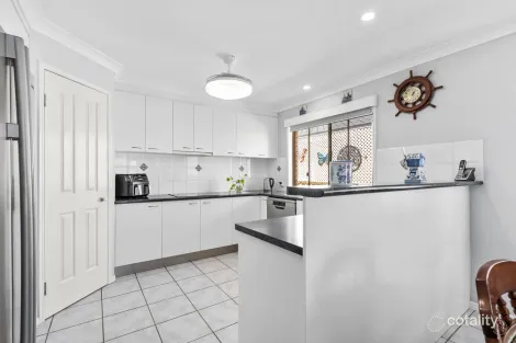 Property photo of 27 Albert Valley Drive Bahrs Scrub QLD 4207