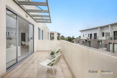 Property photo of 308/239-243 Carlingford Road Carlingford NSW 2118