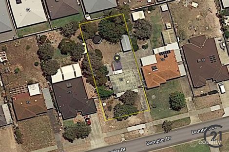 Property photo of 77 Dampier Drive Golden Bay WA 6174